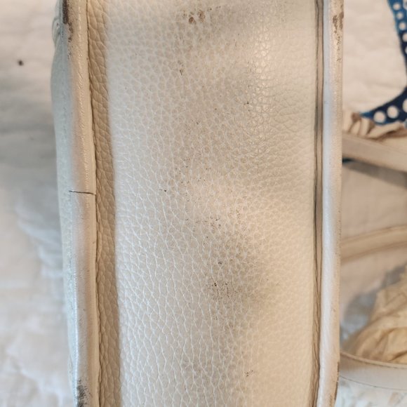 Adorable Brighton heart handbag - Picture 5 of 5